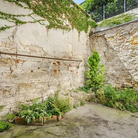 Διαμέρισμα Beautiful In The Castle District, 3bedr. Βουδαπέστη